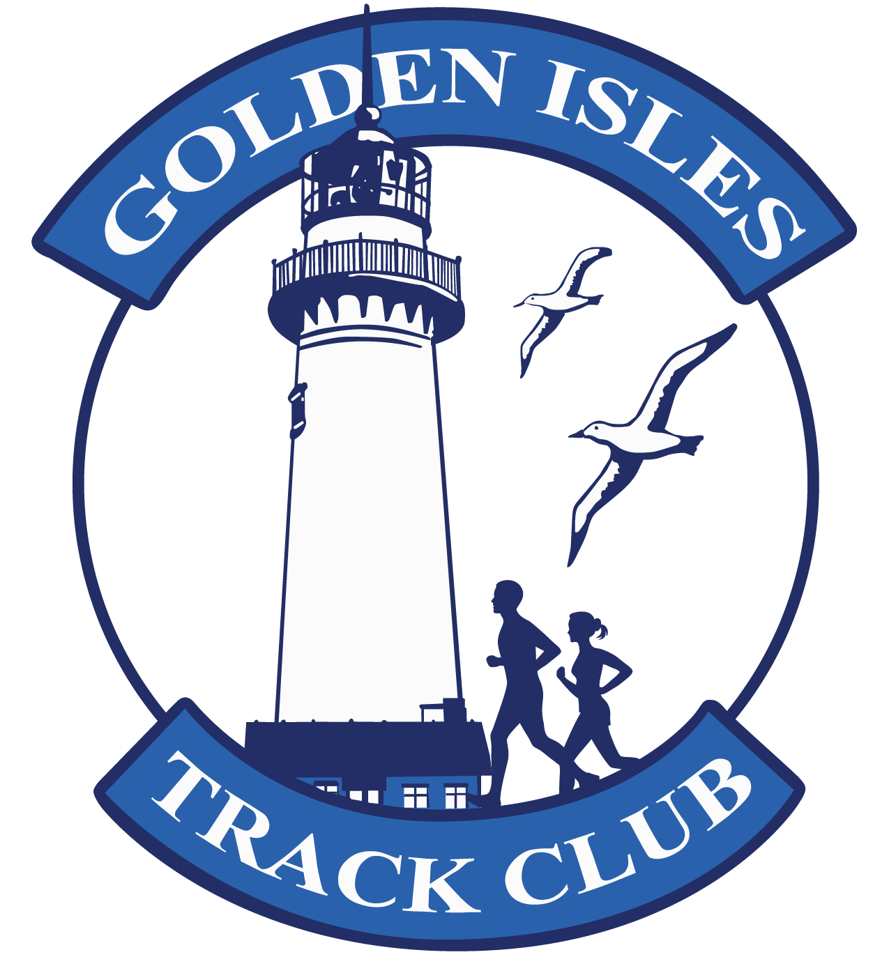 Golden Isles Track Club The place for fitness and fun!